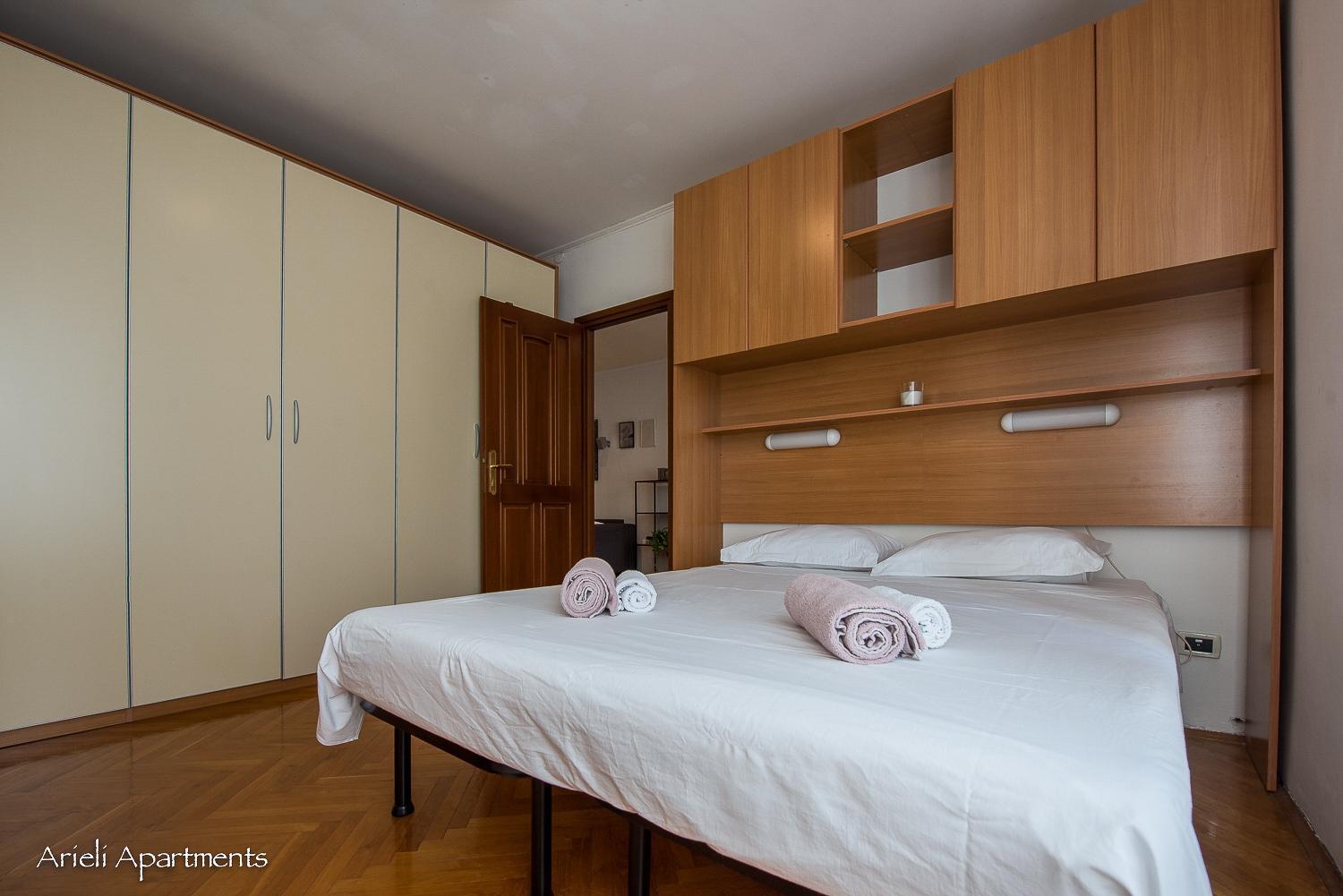 Arieli Apartments Izola Buitenkant foto